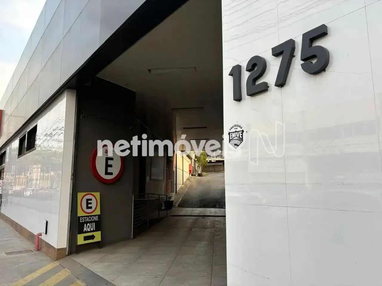 Venda Galpão Carlos Prates Belo Horizonte - Foto 3