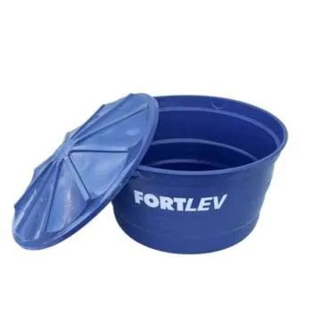 Caixa d'água 500 litros Marca Fortlev