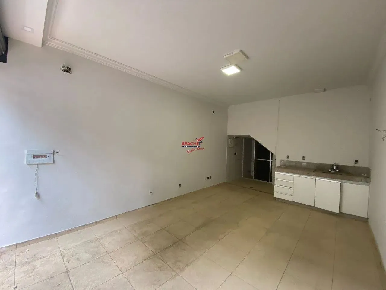 Loja com 30m² disponível para locação no bairro Palmeiras em Ponte Nova