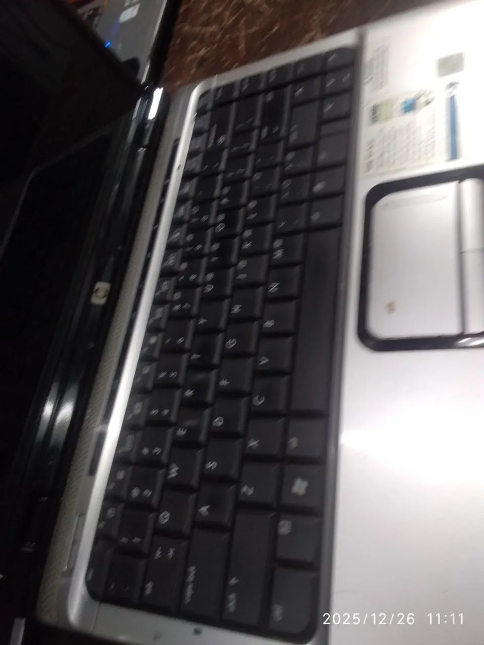 10 notebook defeito - Foto 3