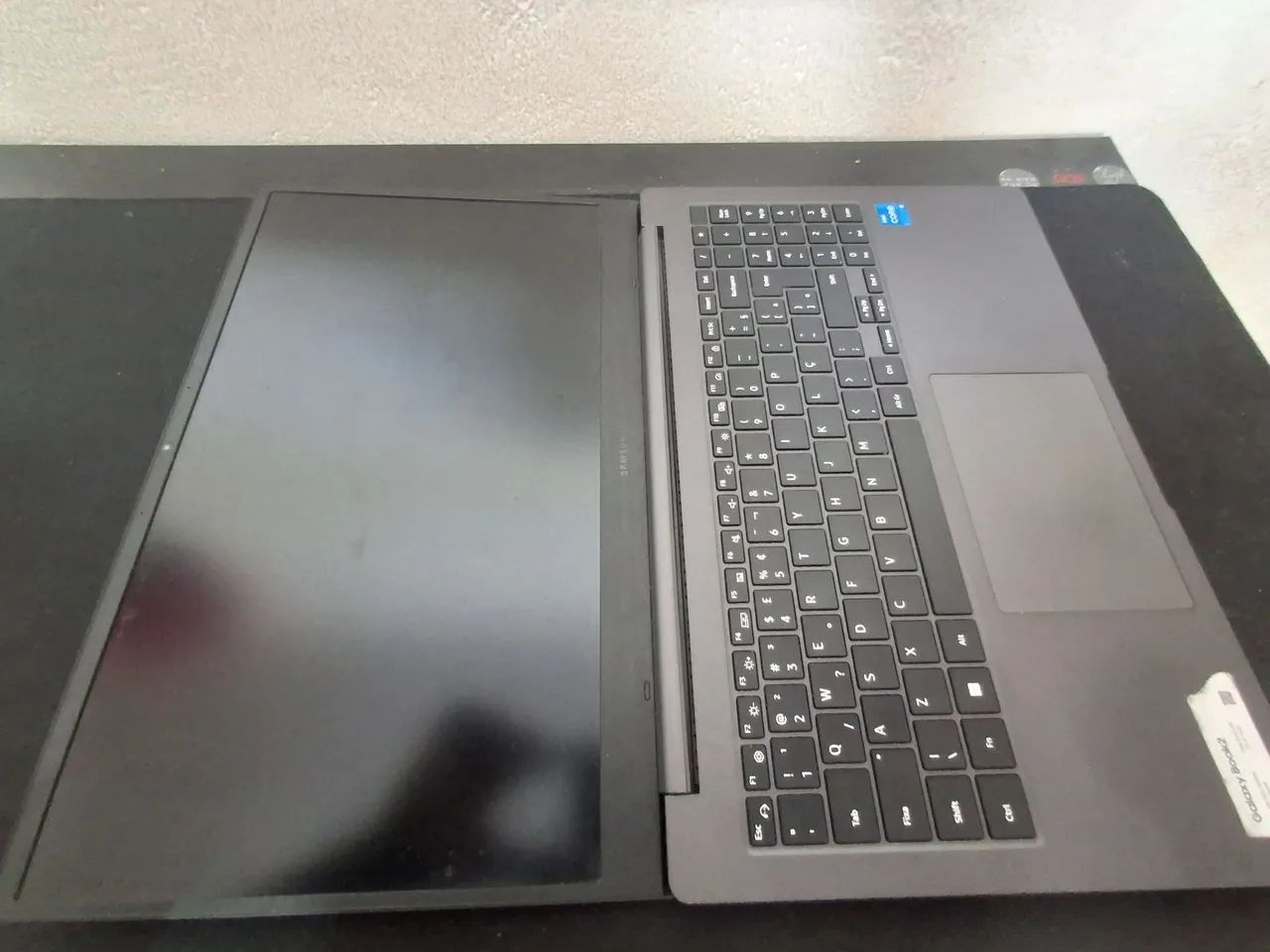 Notebook Galaxy Book2 i5 12º geração  - Foto 3