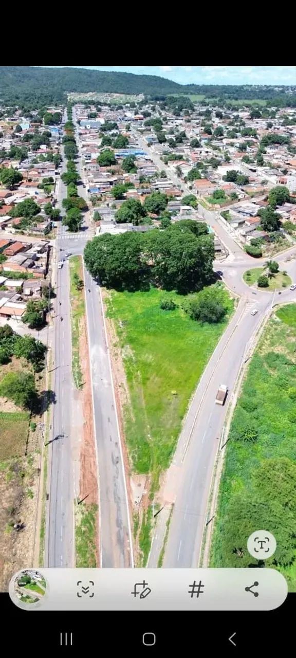 Área Para Prédinhos, Atacadista - Galpão
