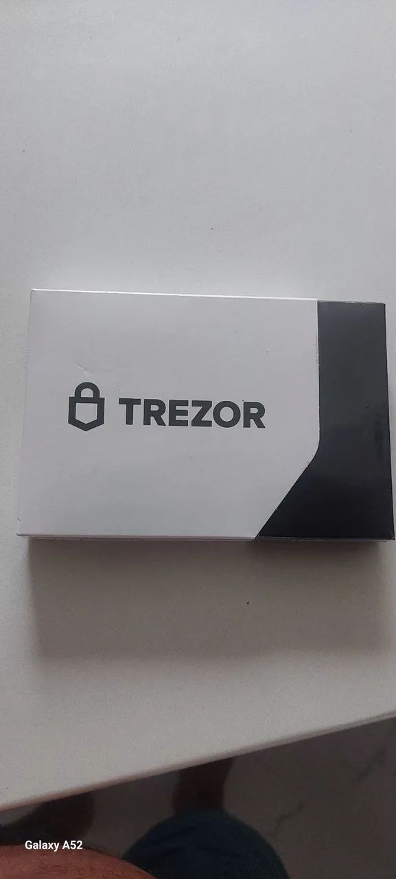 Ledger nano s lacradas - Foto 3