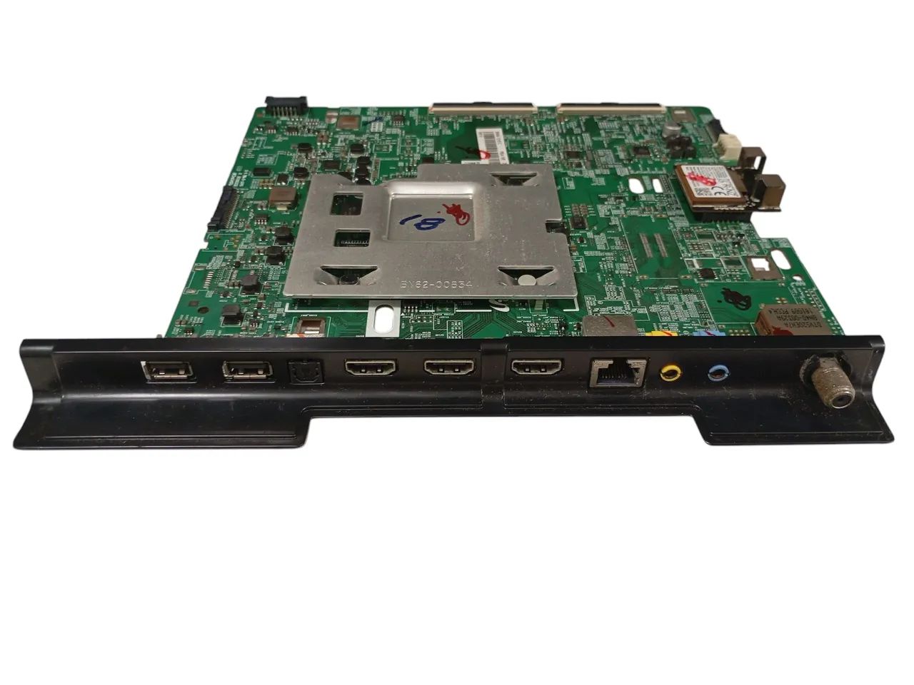 Placa principal Samsung un40nu7100 bn94-1319c - Foto 2