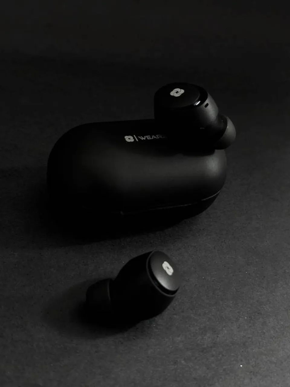 Fone de Ouvido - ZONE BUDS 01 Wearzone + ENTREGA GRÁTIS - Foto 5