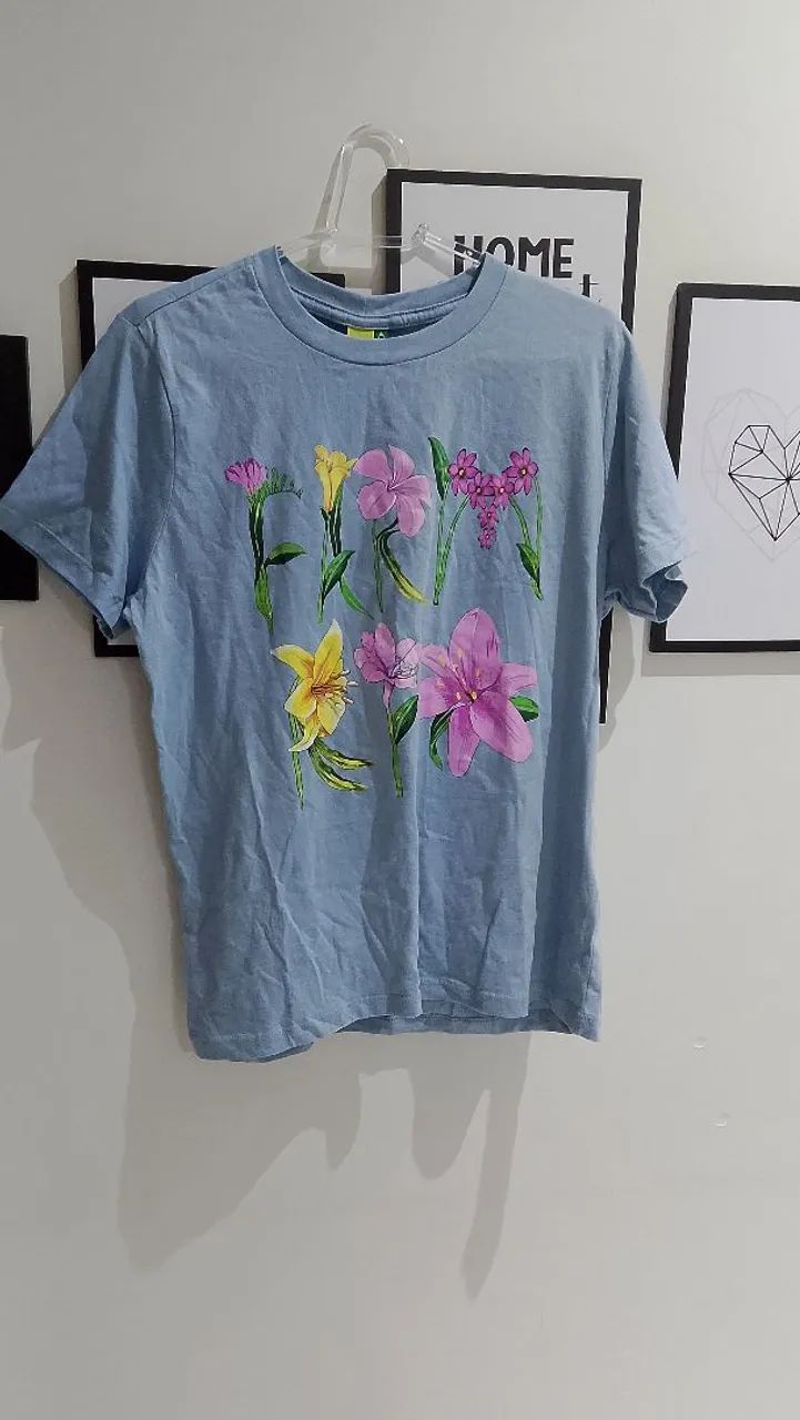 Roupas Farm novas etiqueta 