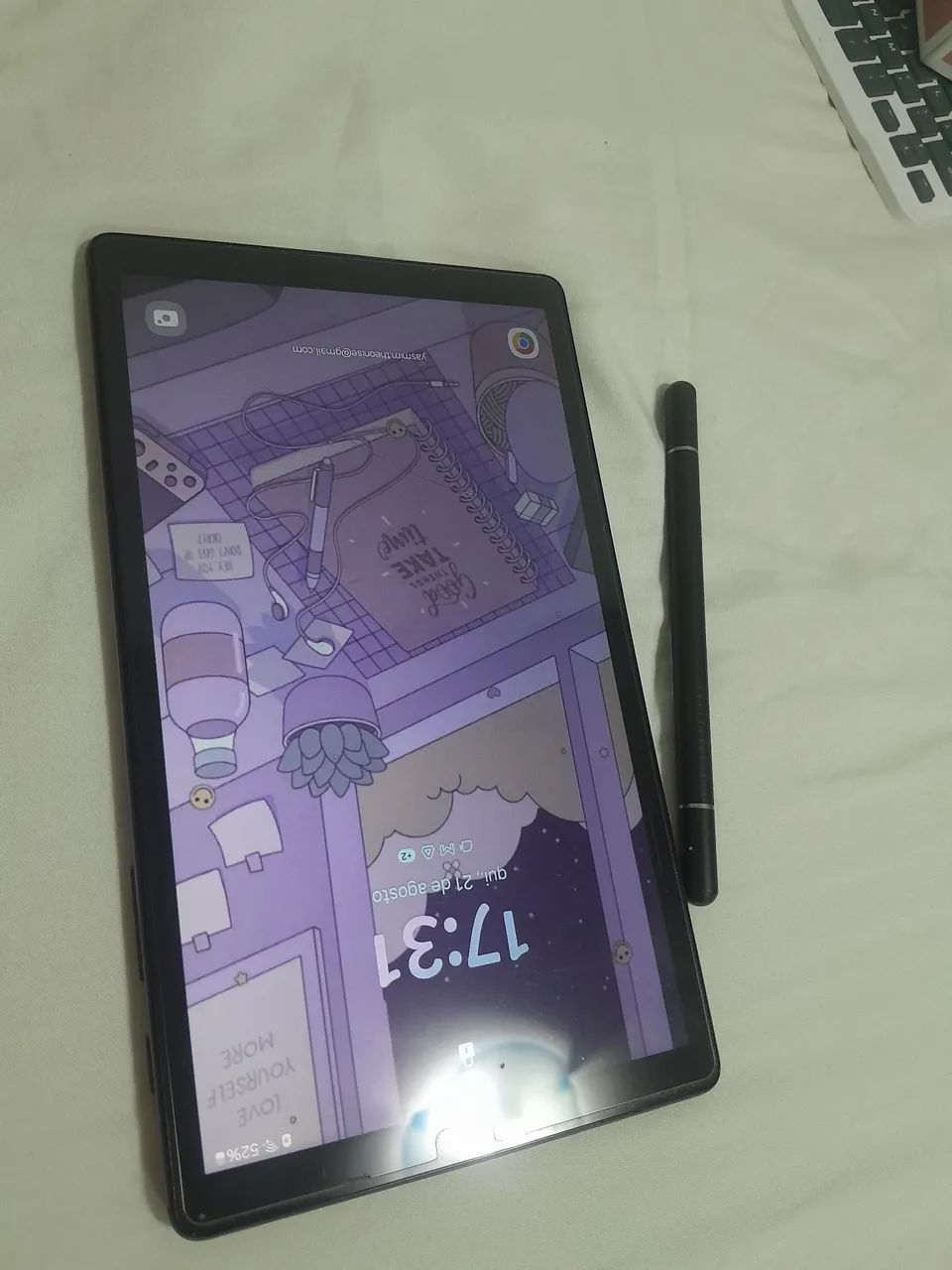 Tablet tab A7 - Foto 2