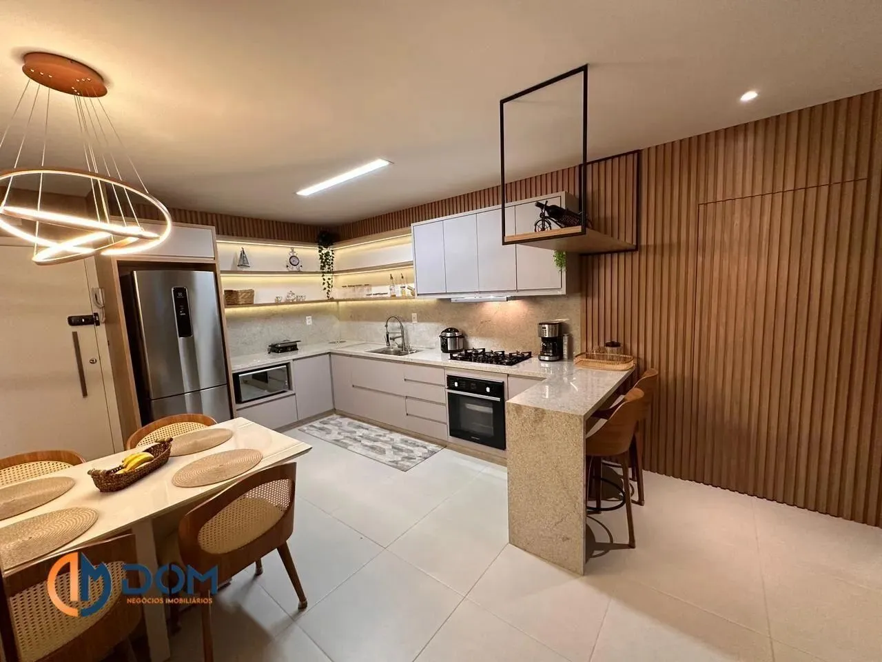 Apartamento para Venda em Florianópolis, Ingleses do Rio Vermelho, 2 dormitórios, 1 suíte,