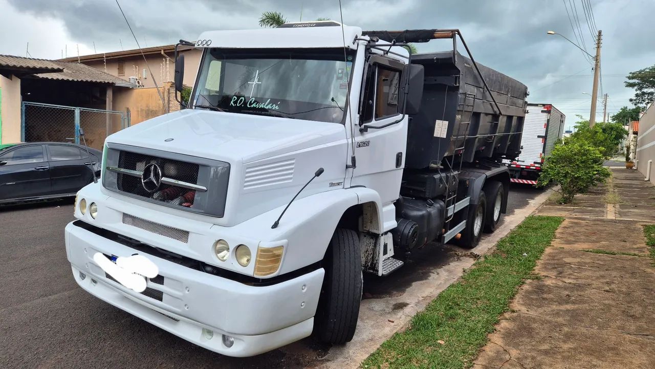 Mb 1620 2004 cacamba