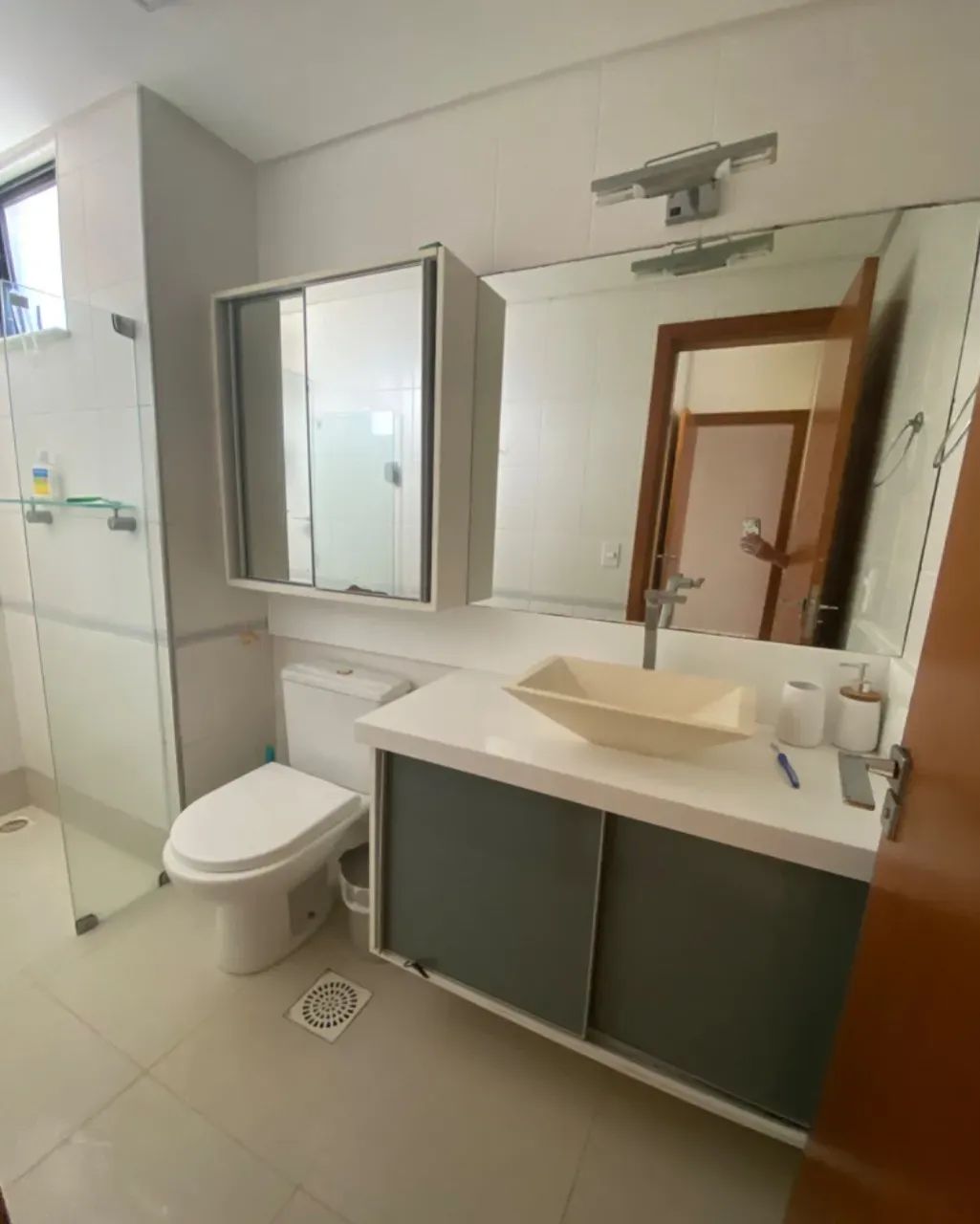 Apartamento para aluguel na Ponta do Farol, Calhau - São Luís - MA - Foto 9