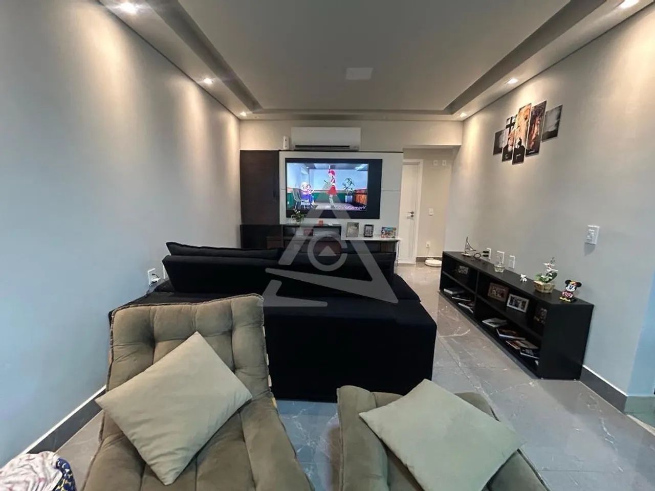 Apartamento à venda em Campinas, Jardim Aurélia, com 3 quartos, com 88 m², Vila Inglesa -  - Foto 3
