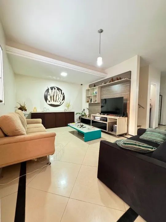 Casa em Condomínio com 4 dormitórios à venda, 170 m² por R$ 1.750.000 - Cohama - São Luís/ - Foto 3
