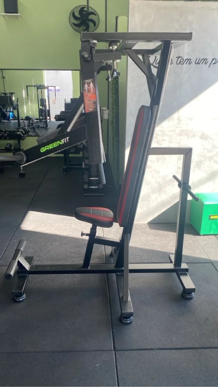 Máquina de musculação para peitoral! - Foto 2