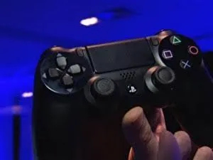 Controle DualShock 4 PS4 - Original