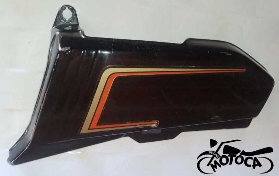 Tampa lado direito ML 125 (1986)