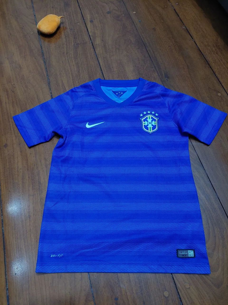 Camiseta infantil G Nike