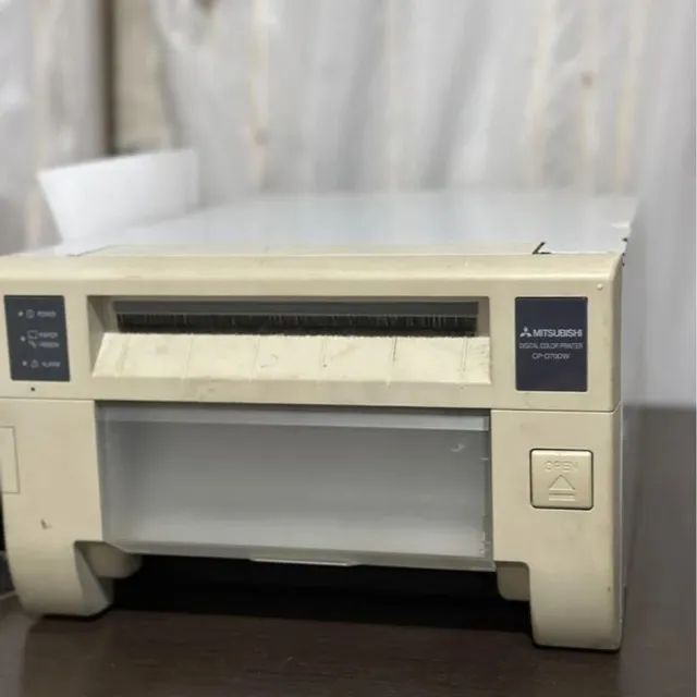 Impressota Mitsubishi cp70 - Foto 2