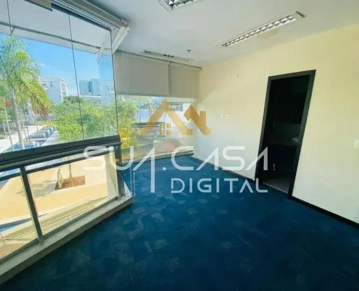 Barra da Tijuca | Sala 3 quartos - Foto 2