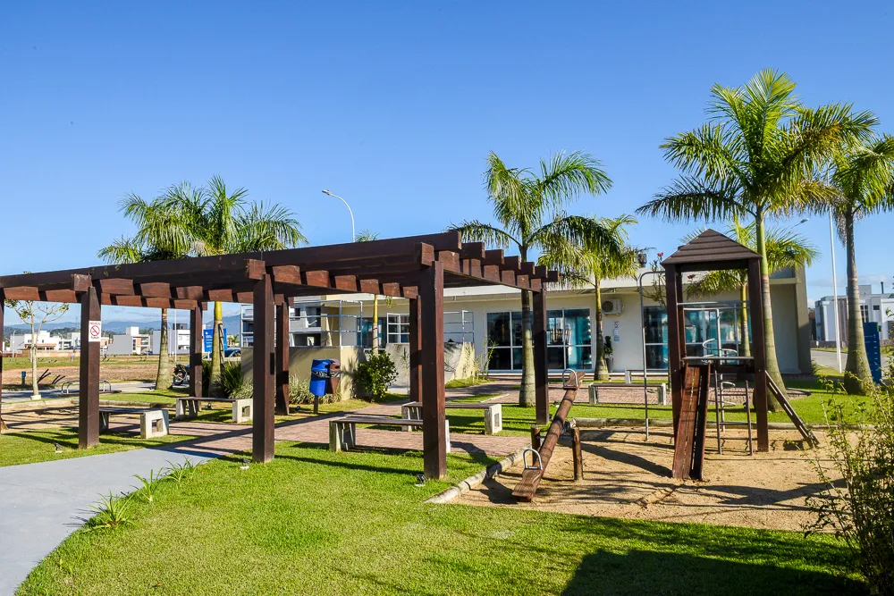 Lote em condomínio Costa do Sol para venda -oferta - Biguaçu - SC