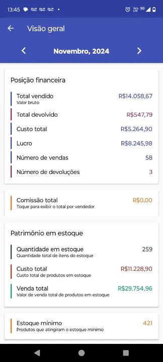 LOJA DE ROUPAS  - VENDA OU TROCA! - Foto 5