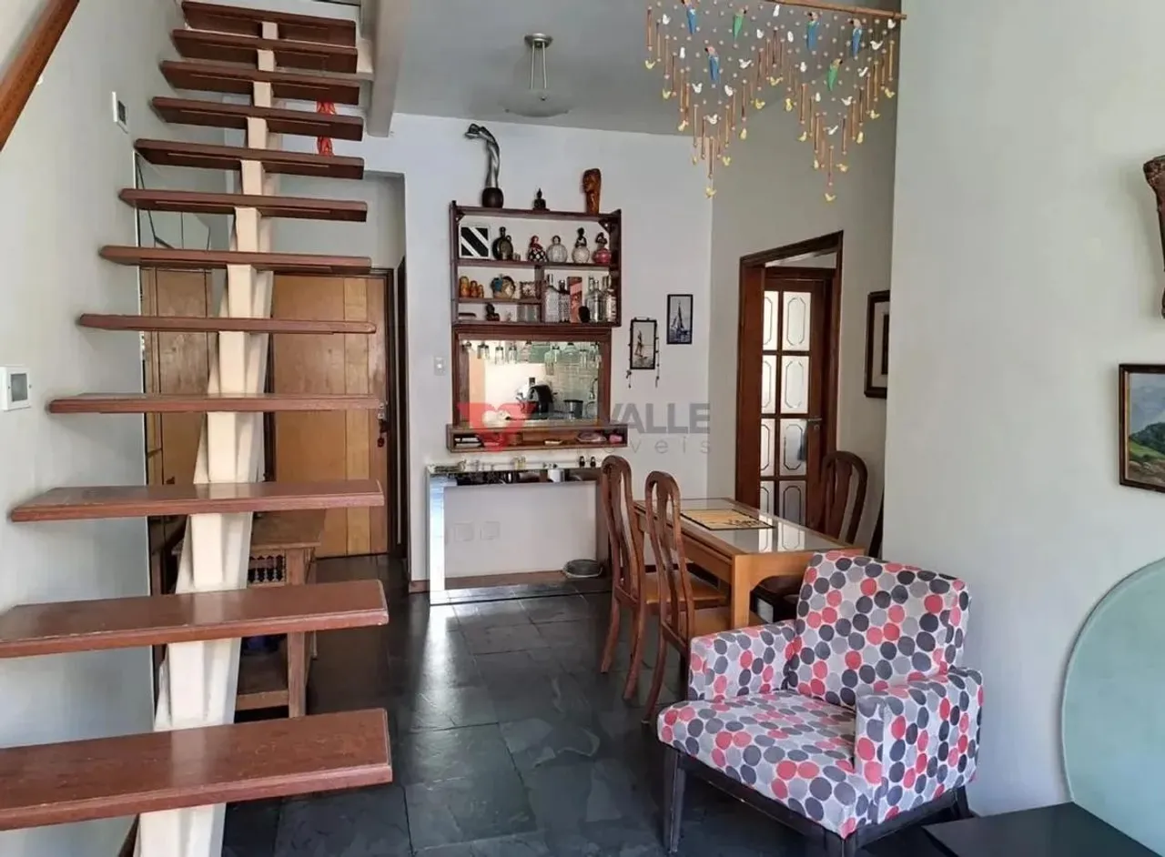 Cobertura à Venda no Flamengo RJ, 136m², 3 Quartos, 1 Suíte
