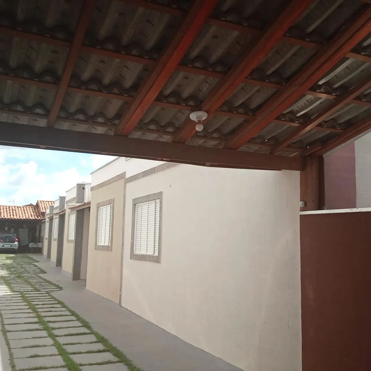 Casas Temporada Pousada  - Foto 4