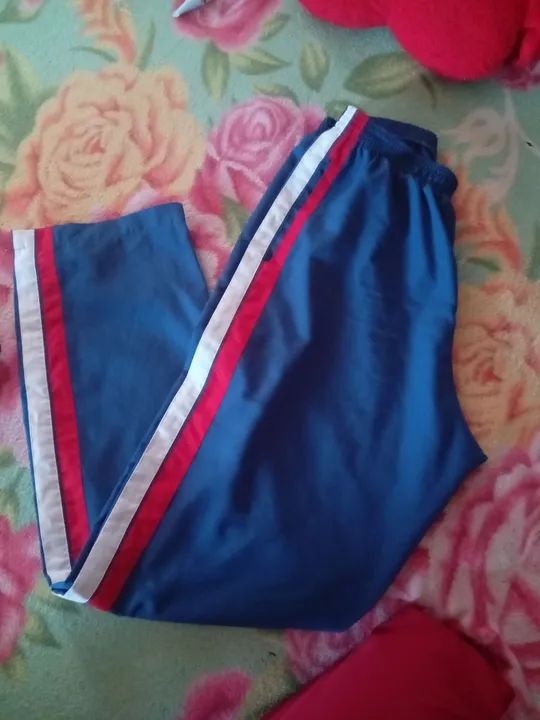 Fardamento Calça Tactel - Foto 2