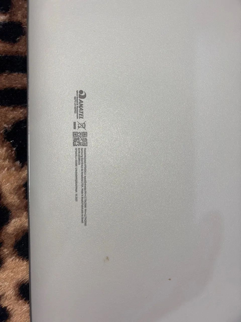 Notebook Samsung - Semi Novo - Foto 3
