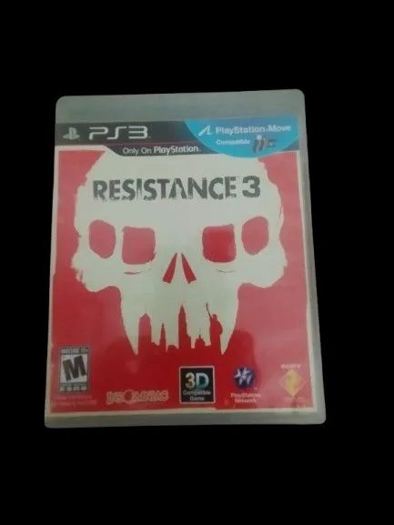 JOGOS PS3 - Midia física  - Foto 6