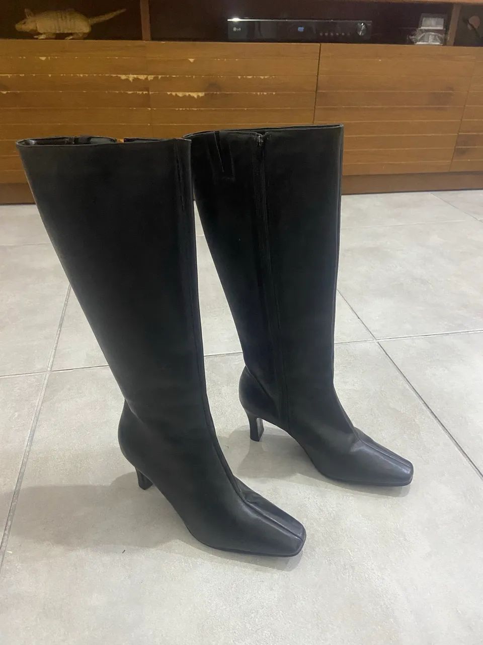 Botas