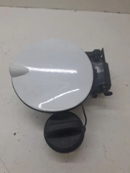 Portinhola Tanque Combustível Chevrolet Onix 2016 / 2017 - Foto 5