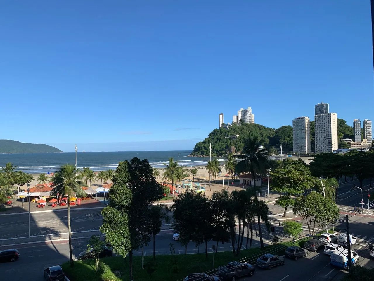 Foto - São Vicente - Itararé