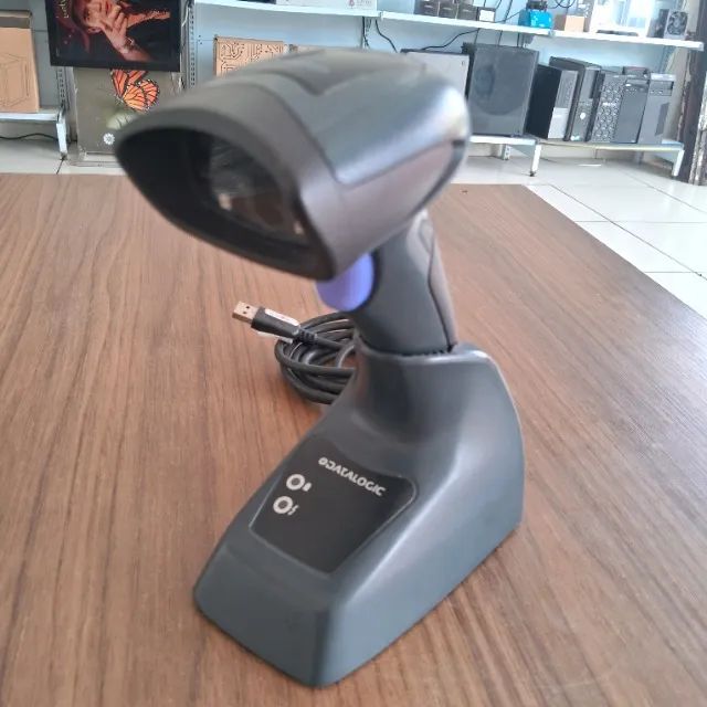 Leitor de Código Datalogic Disponível Hoje! - Foto 3