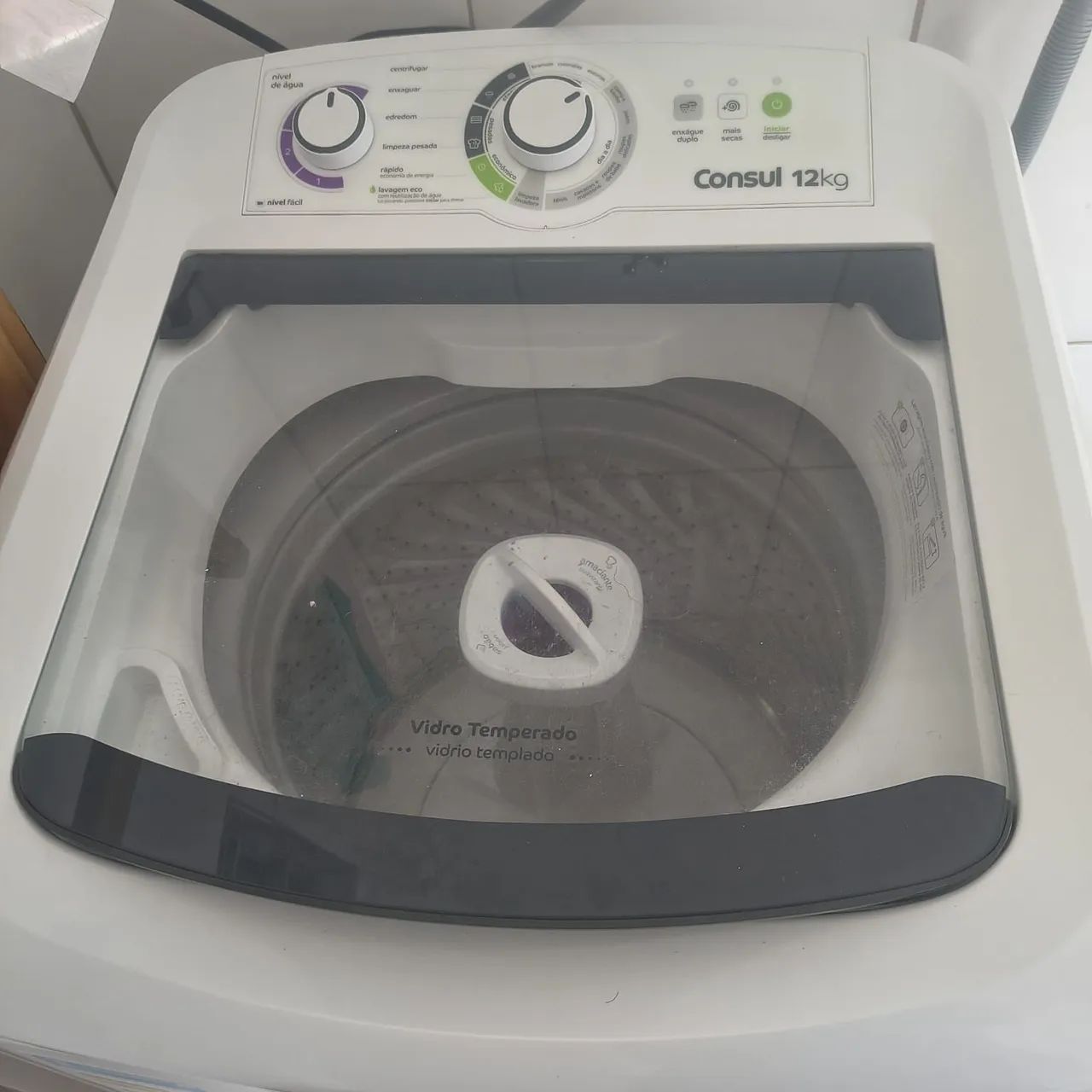 Lavadora Consul 12kgs - Foto 3