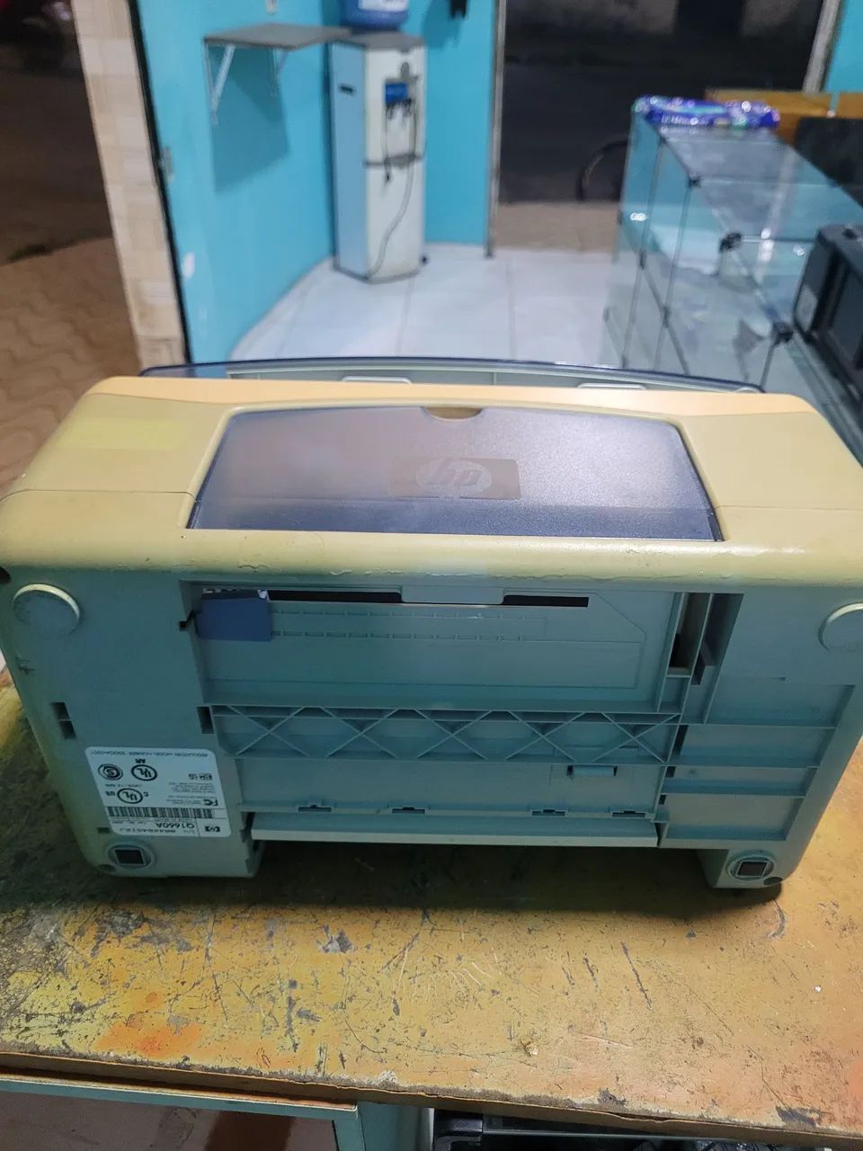Impressora. - Foto 5