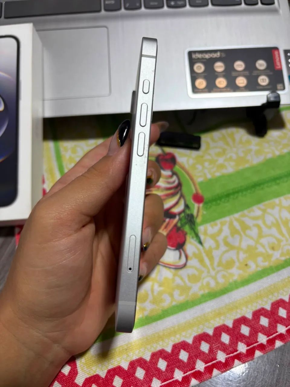 iPhone 16E 128 Gb  - Foto 3