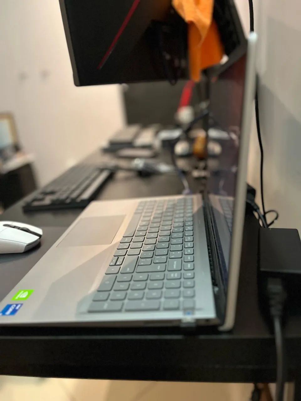 Notebook Dell Inspiron 15 5510 Intel Core i7