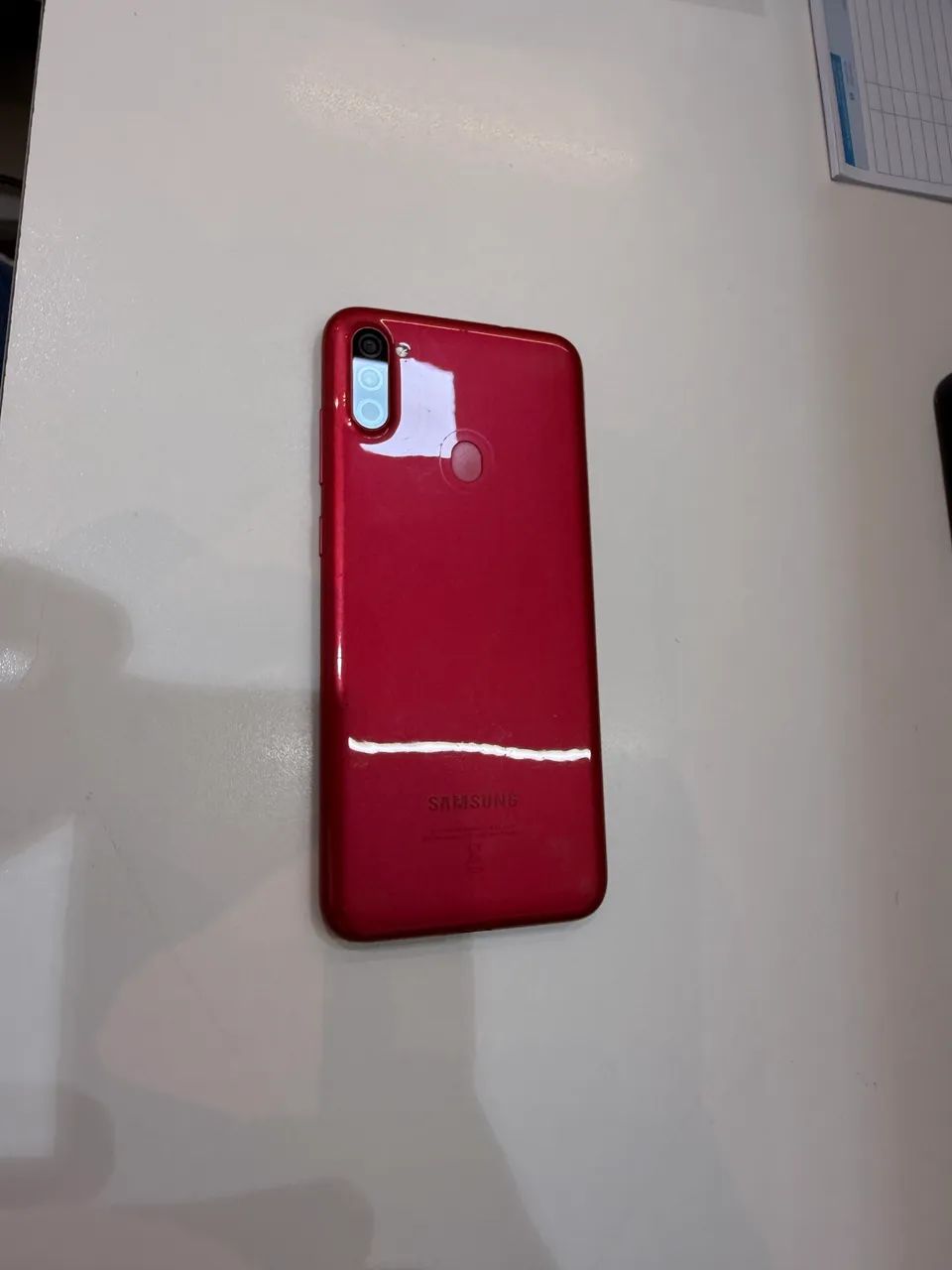 A11 SAMSUNG 64g - Foto 3