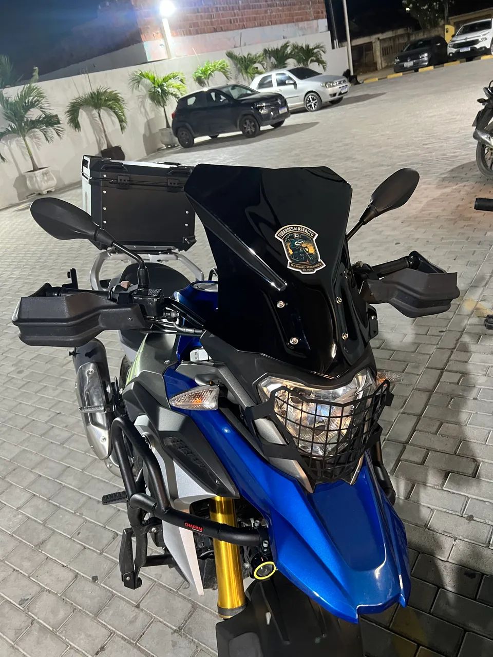 BMW GS310  - Foto 2