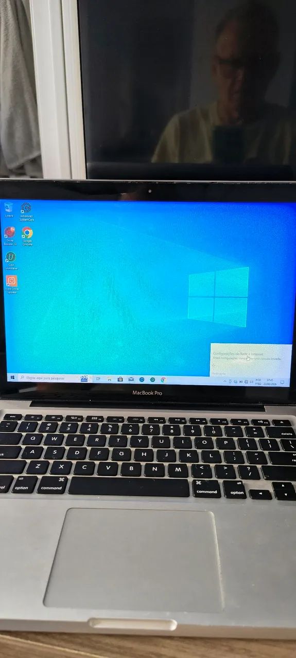 MacBook pro  - Foto 3