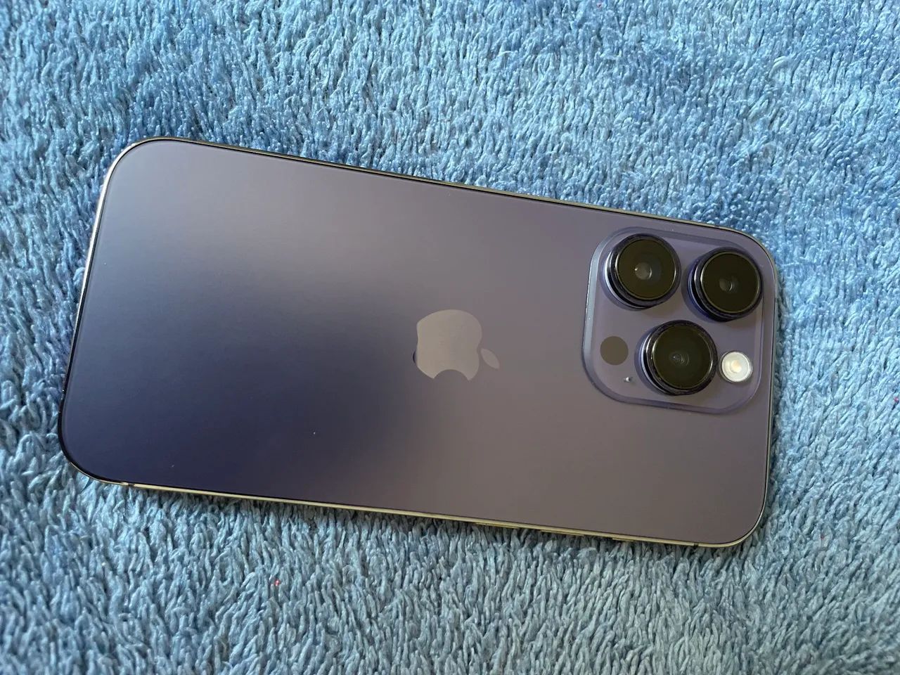 Iphone 14 Pro (Valor a negociar) - Foto 3
