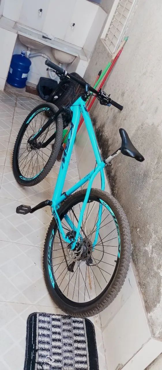 Bicicleta aro 29  - Foto 3