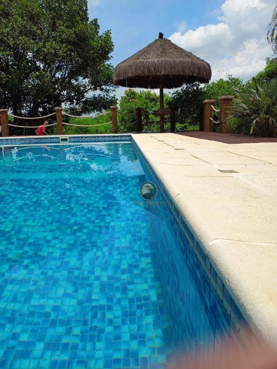 EXCLUSIVIDADE, SOFISTICAÇÃO E CONTATO COM A NATUREZA EM UMA PROPRIEDADE ÚNICA! - Foto 3