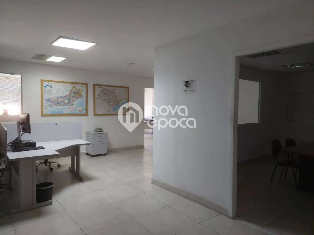Santa Teresa | Prédio Comercial - Foto 4