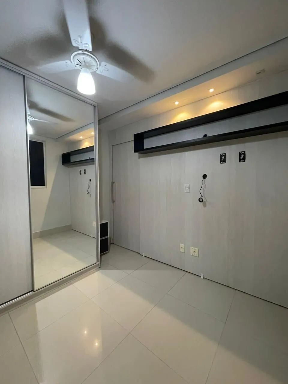 Apartamento com 2 quartos no Chapada Mantiqueira - Foto 2