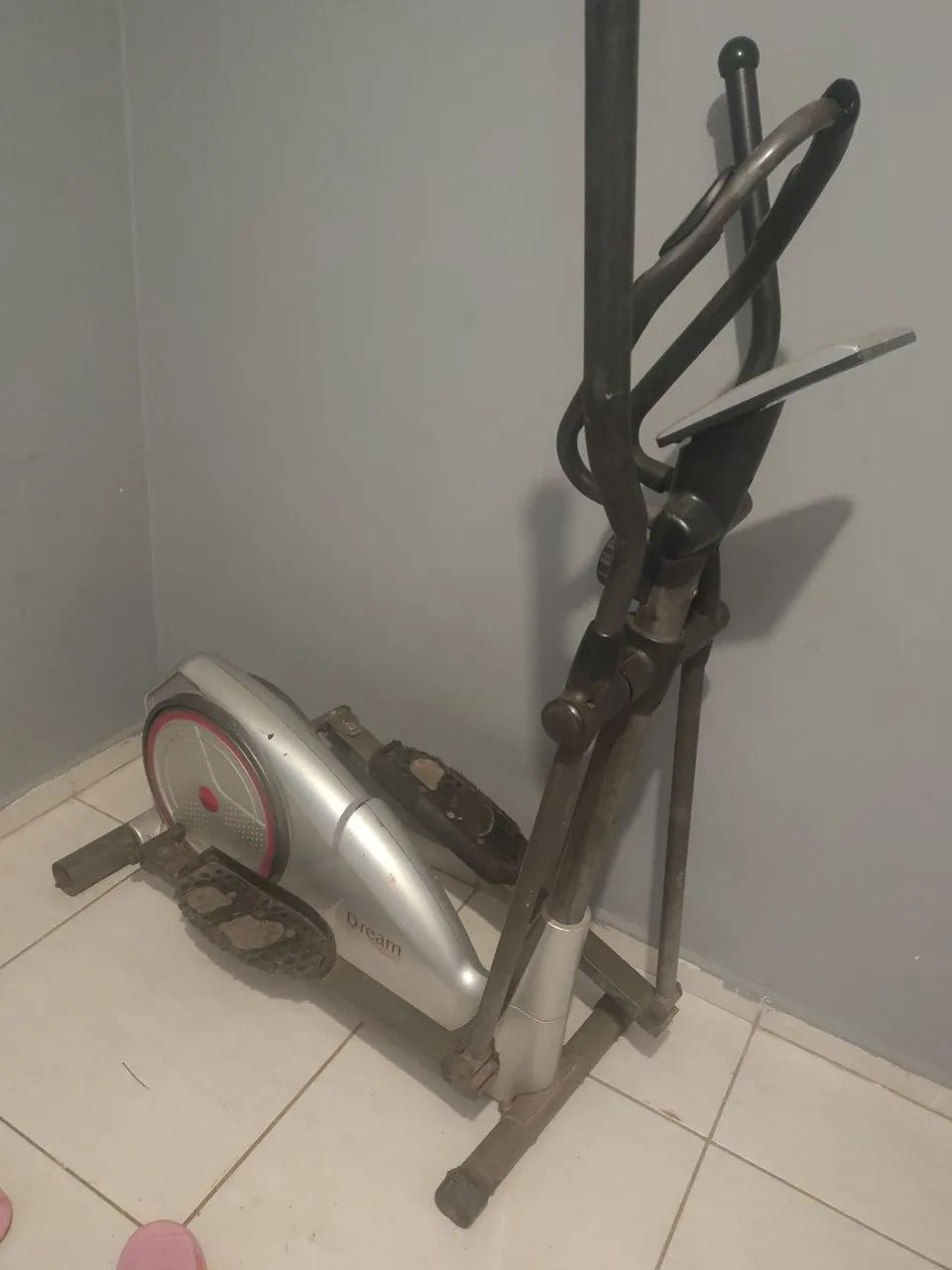 Bicleta 