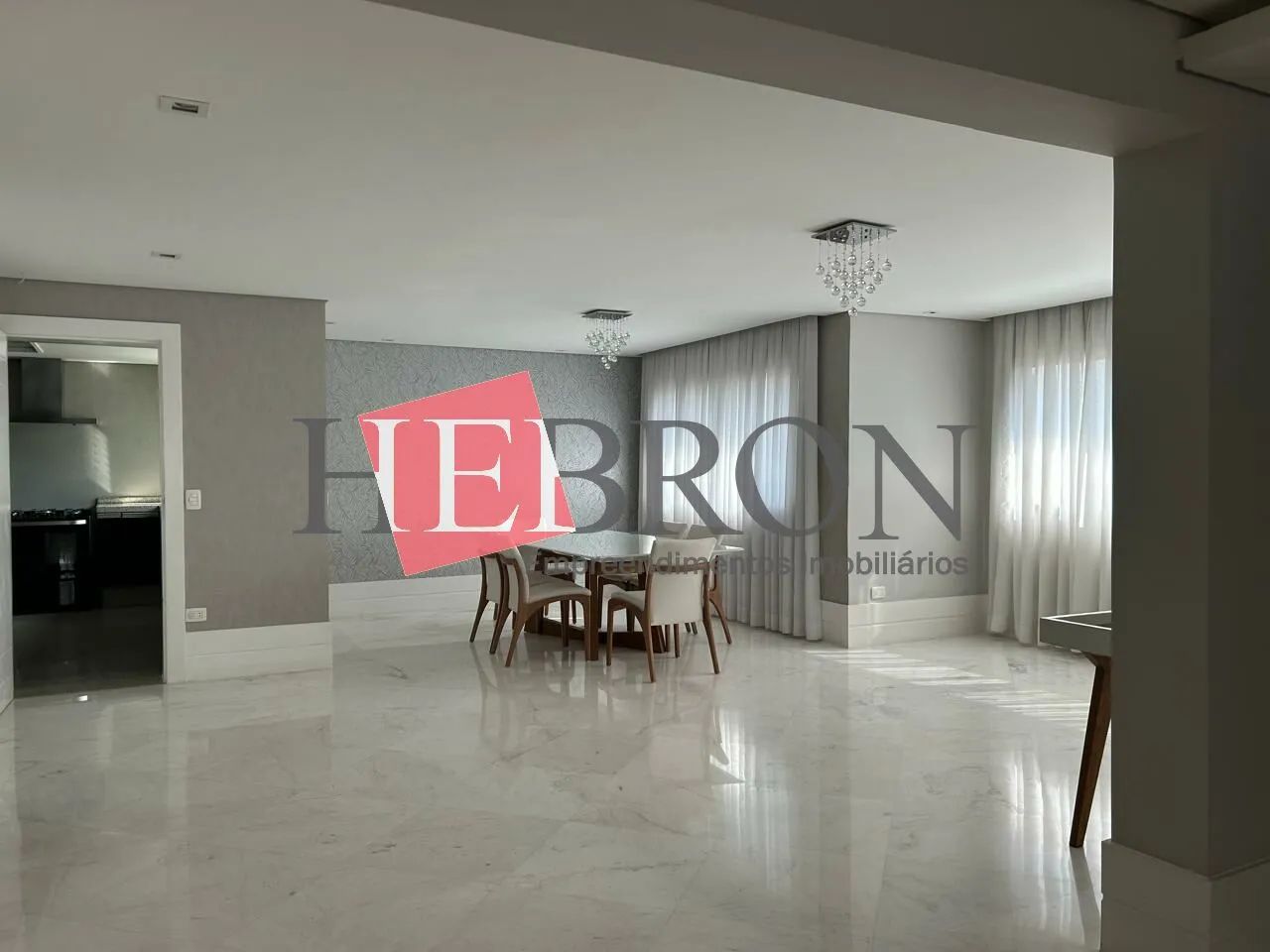Luxuoso Apartamento para locação de Alto Padrão!!! - Foto 3
