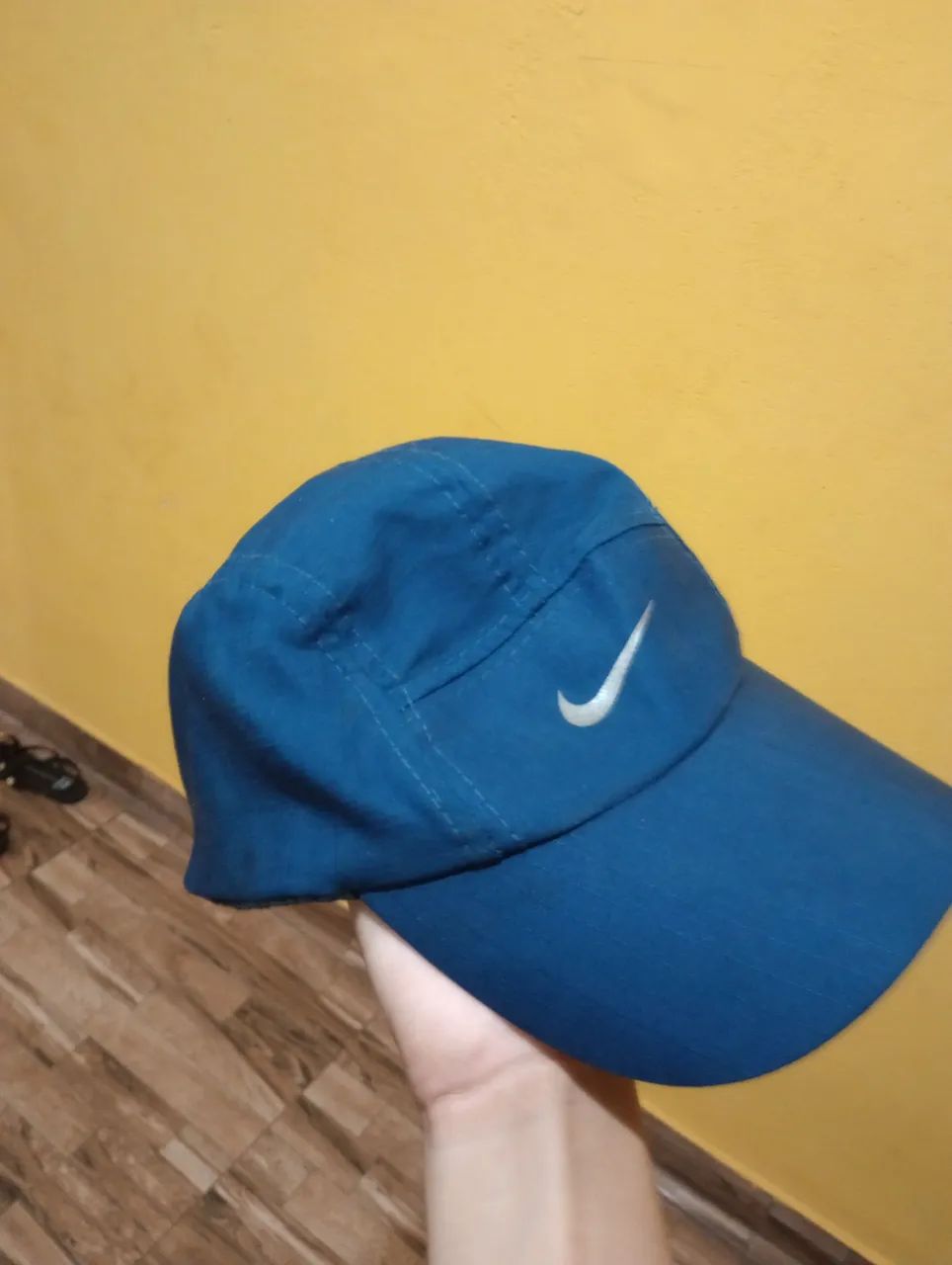 Boné Nike tailwild drifit 