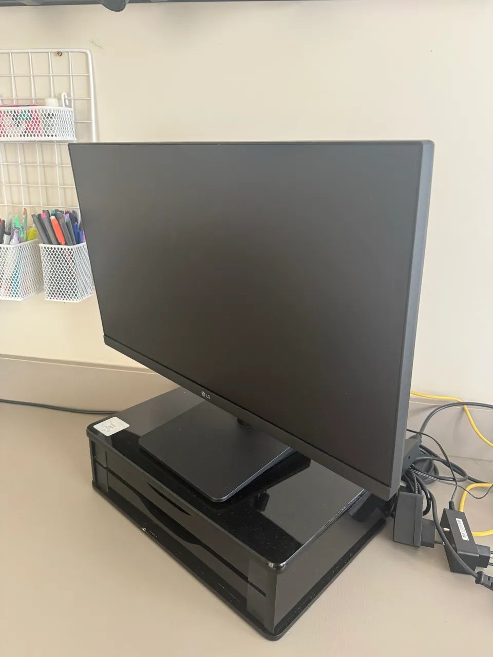 MONITOR LG 23? HDMI FULLHD