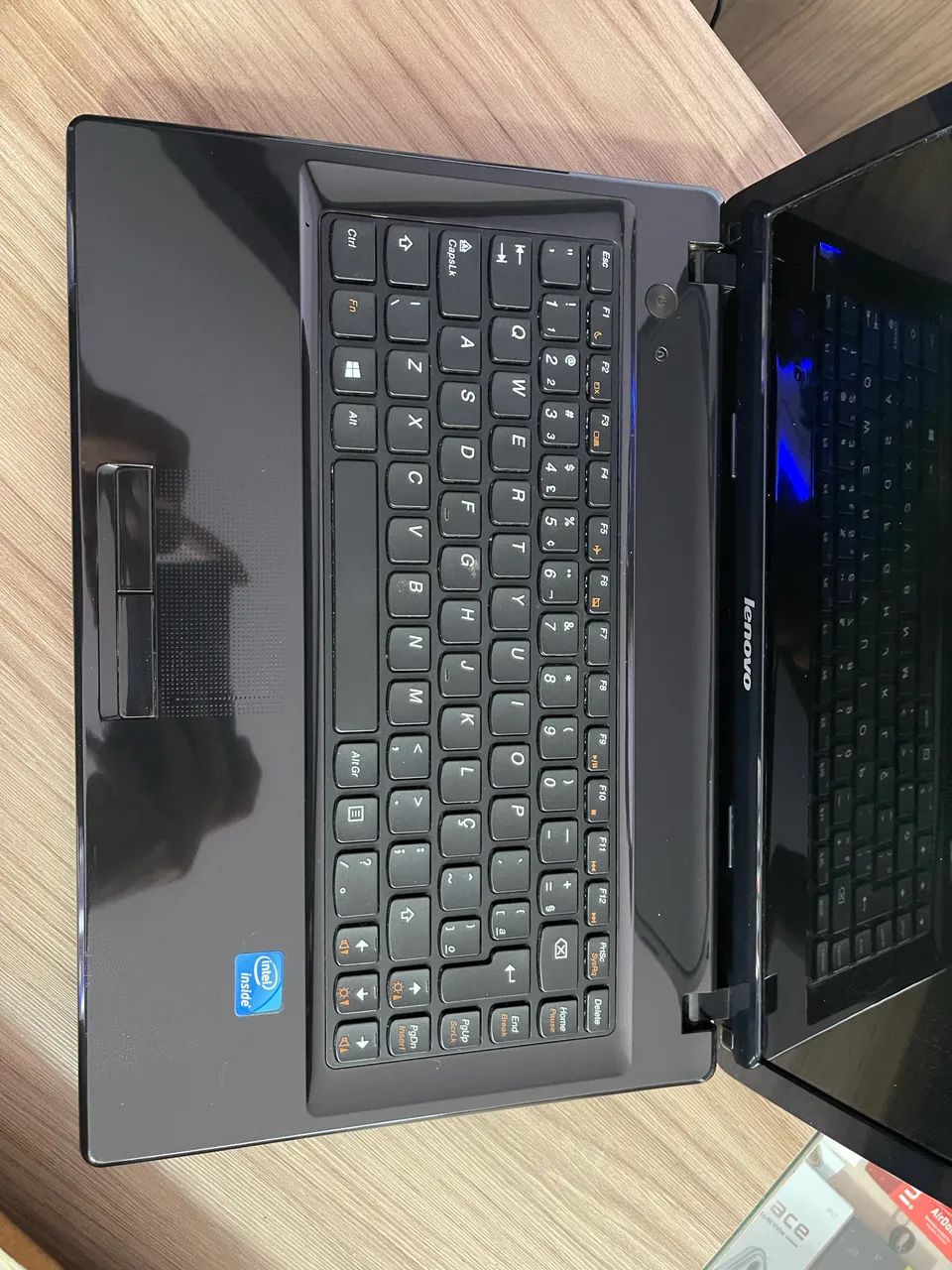 Notebook Lenovo  - Foto 4